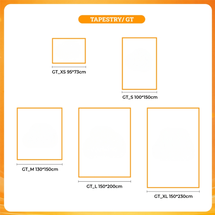 TAPESTRY - Joe Rogan Store