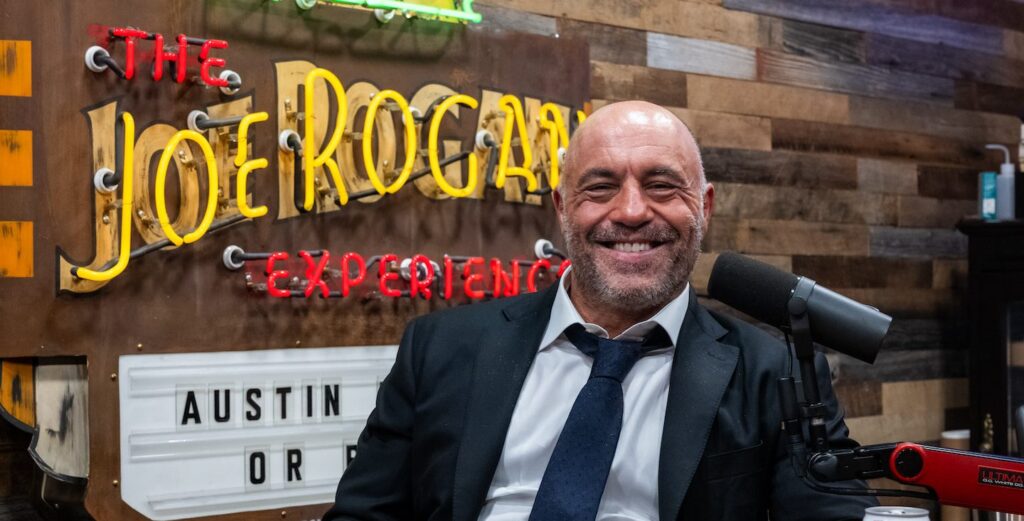 Joe Rogan - Joe Rogan Store
