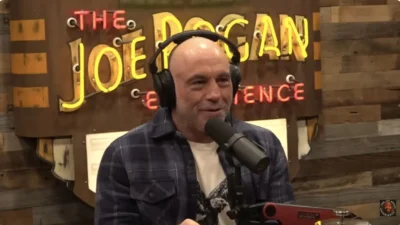 Top 8 Best Joe Rogan Merch Gifts For Fans - Joe Rogan Store
