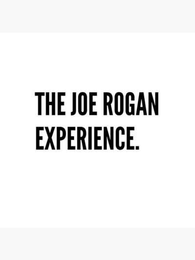 Alternative view of Best Selling  Joe Rogan Experience Tapestry