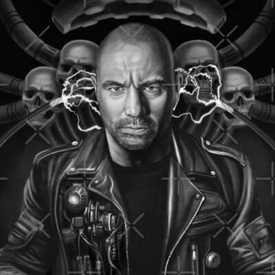 Alternative view of Best Joe Rogan Experience Bassic Tote Bag