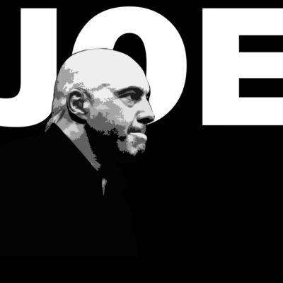 Alternative view of Joe Rogan Unique Tote Bag