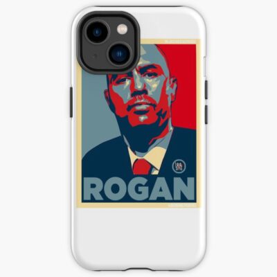 Joe Rogan Colorfull Iphone Case