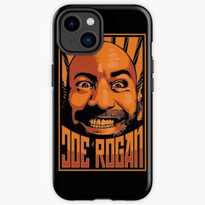 The Joe Rogan Experience Iphone Case