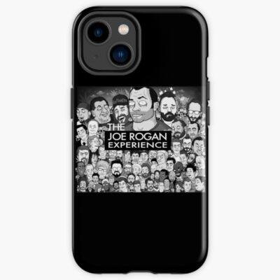 The Joe Rogan Experience Unique Iphone Case