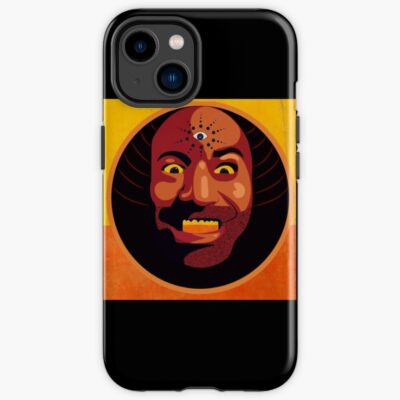 New Design Joe Rogan Iphone Case