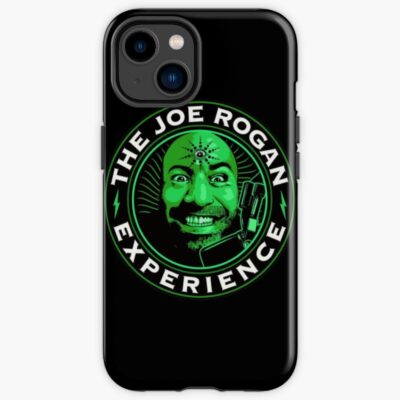 Joe Rogan Experience Iphone Case