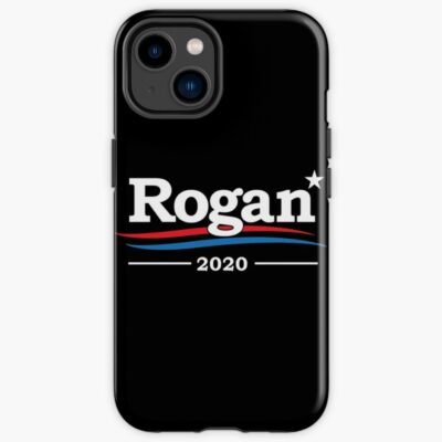 Rogan 2020 Perfect Gift Iphone Case