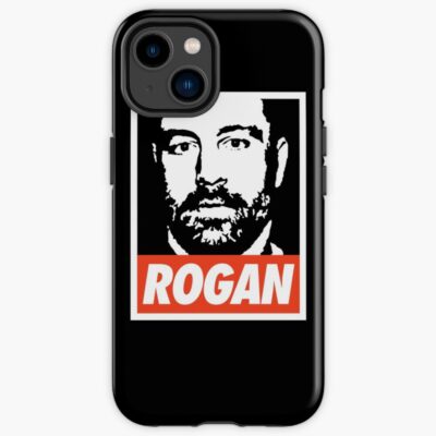 Rogan Iphone Case