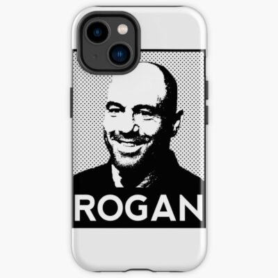 Joe Rogan Retro Iphone Case