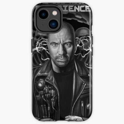 Joe Rogan Experience Vintage Iphone Case