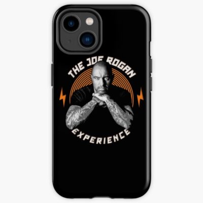 New Design Joe Rogan Logo Iphone Case