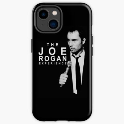 Joe Rogan Classic Iphone Case