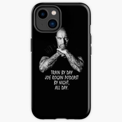 Joe Rogan Iphone Case