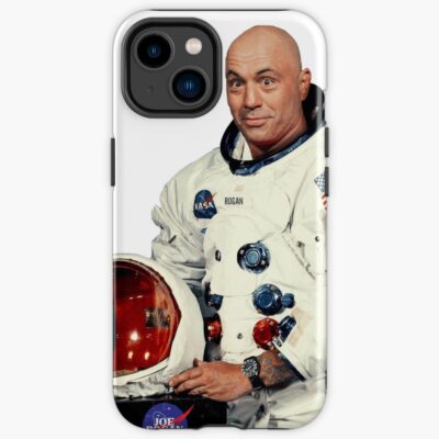 Astronaut Jre Iphone Case