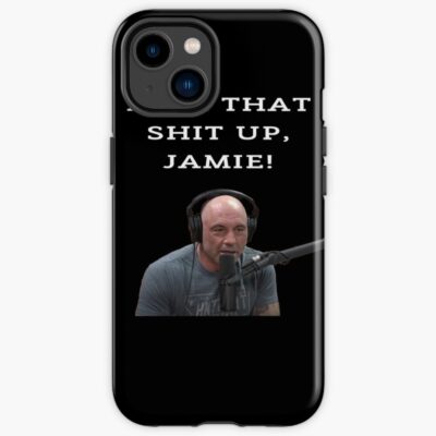 Best Selling Joe Rogan Iphone Case