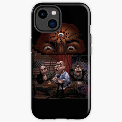 Hot Item Joe Rogan Iphone Case