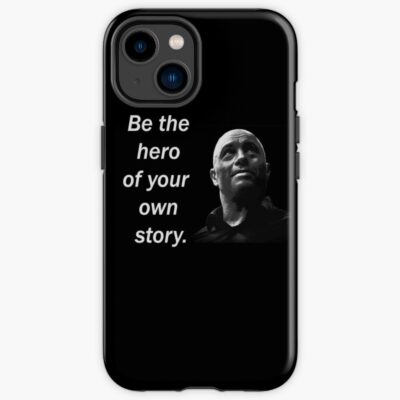 Joe Rogan Quote Iphone Case
