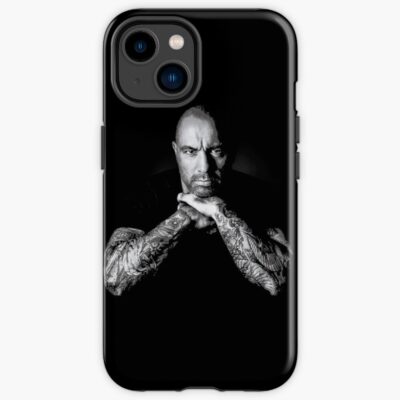 Joe Rogan Vintage Iphone Case
