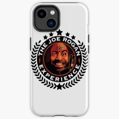 Top Selling Joe Rogan Iphone Case