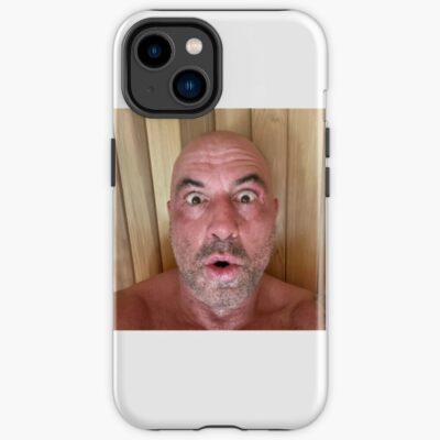 Joe Rogan Perfect Gift Iphone Case