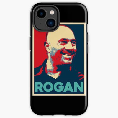 Joe Rogan Jre Iphone Case