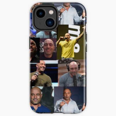 New Collection Joe Rogan Iphone Case