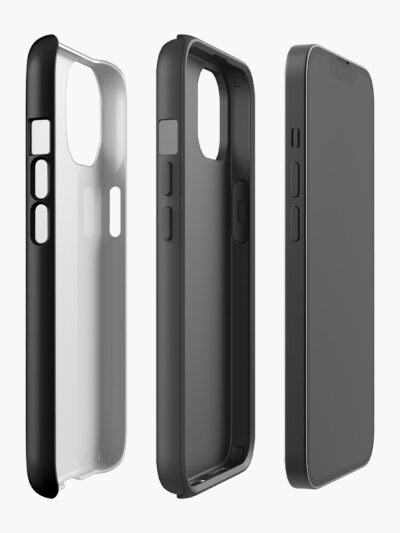 Alternative view of The Joe Rogan Experience Unique Iphone Case
