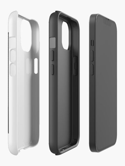 Alternative view of Joe Rogan Retro Iphone Case