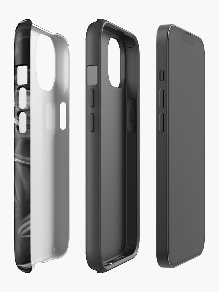 Joe Rogan Experience Vintage Iphone Case - Image 2