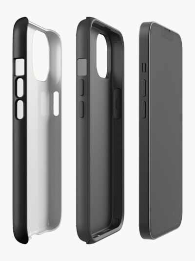 Alternative view of Joe Rogan Reactions Iphone Case