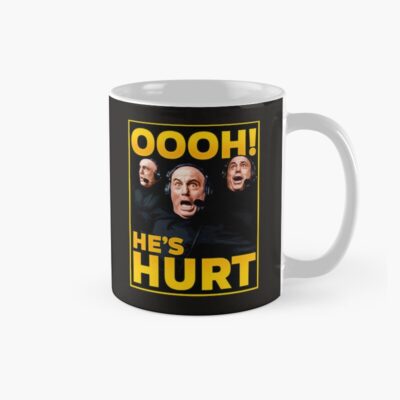 Joe Rogan Reactions Experience Mug