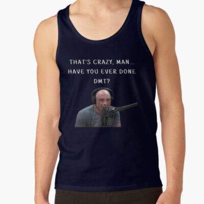 Best Joe Rogan Tank Top