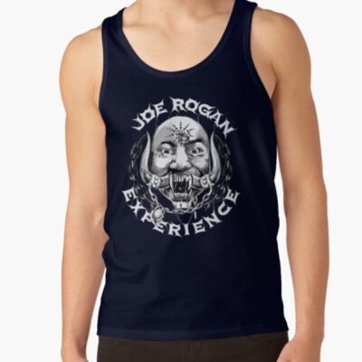 The Joe Rogan Experience Classic Tank Top