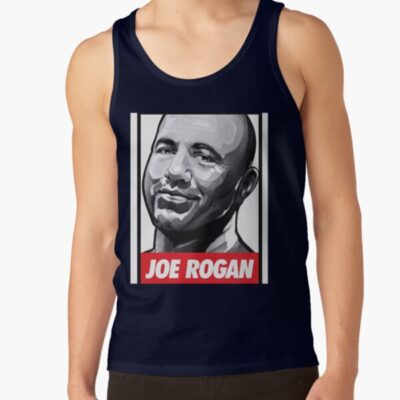 Joe Rogan Experience Perfect Gift Tank Top
