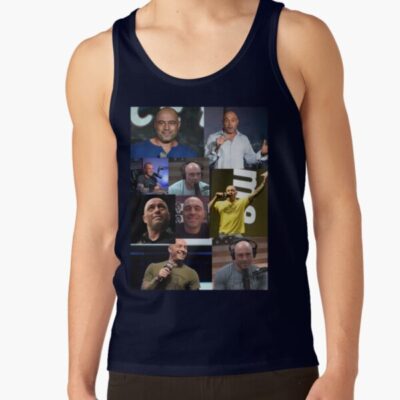 New Joe Rogan Perfect Gift Tank Top