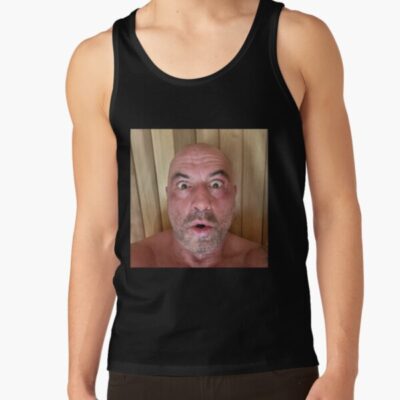 Joe Rogan Perfect Gift Tank Top