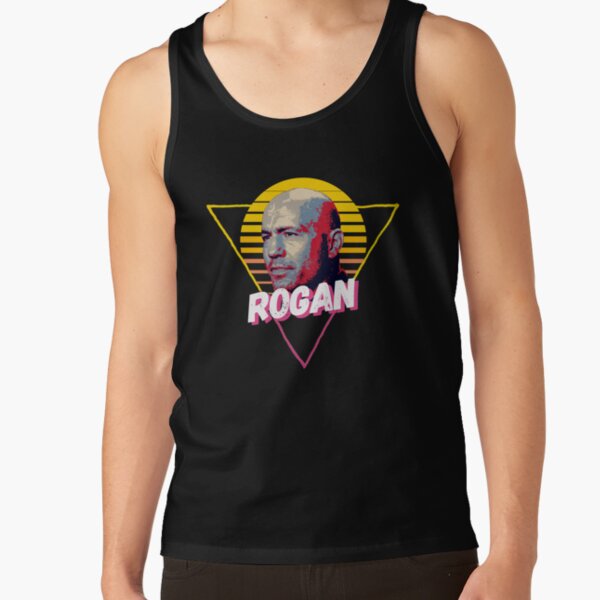 Rogan 2020 President Tank Top