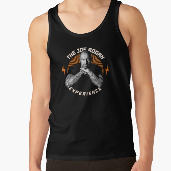 Joe Rogan Bassic Tank Top - Image 3