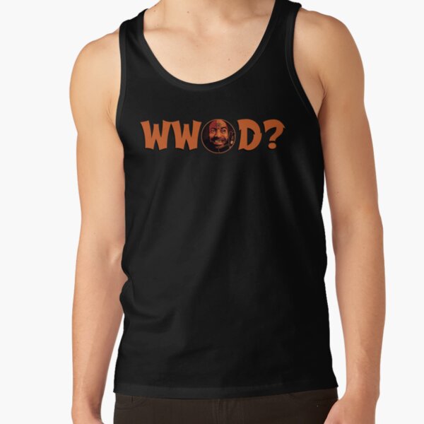 New Collection Joe Rogan Tank Top - Image 3