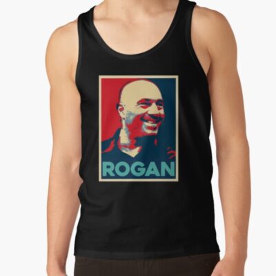 Joe Rogan Unique Tank Top