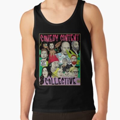 Hot Item Joe Rogan Perfect Gift Tank Top