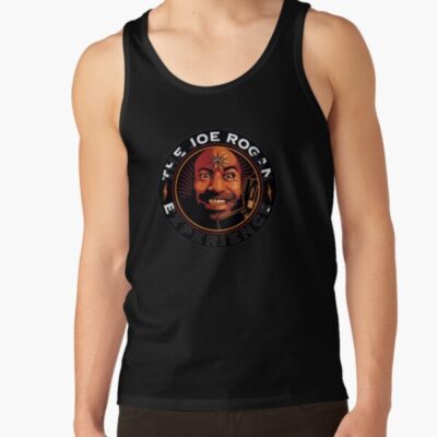 Alternative view of The Joe Rogan Experience Tank Top