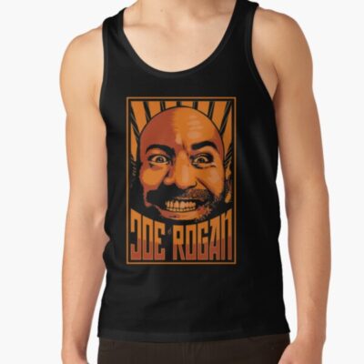 New Design Joe Rogan Perfect Gift Tank Top