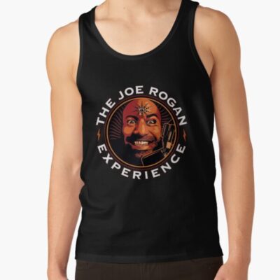Hot Item Joe Rogan Experience Tank Top