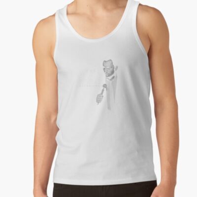 Alternative view of Best Selling Joe Rogan Tank Top