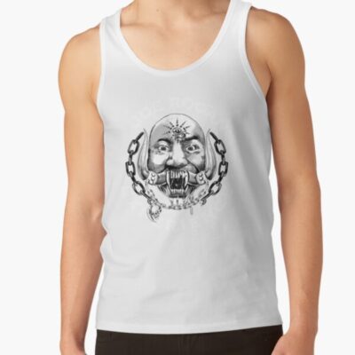 Alternative view of The Joe Rogan Experience Classic Tank Top