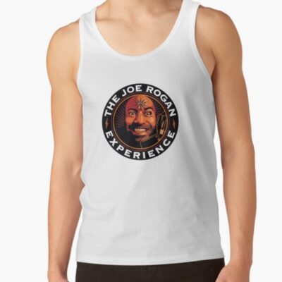 The Joe Rogan Experience Tank Top