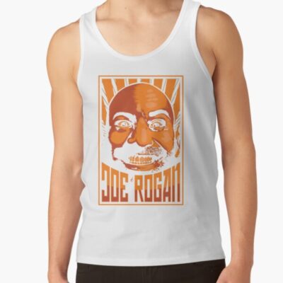 Alternative view of New Design Joe Rogan Perfect Gift Tank Top