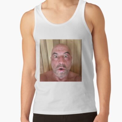 Alternative view of Joe Rogan Perfect Gift Tank Top